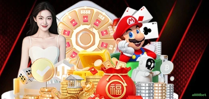 App a888bet Android download